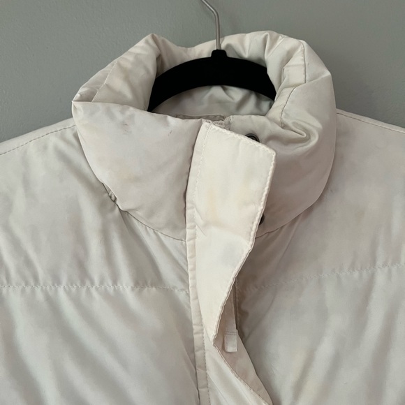 L.L. Bean Women’s Ultrawarm Coat - Long in Paperwhite - Picture 11 of 14